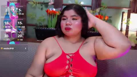 li_arellano online show from July 16, 7:29 pm
