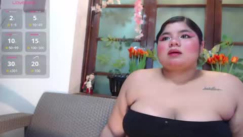 li_arellano online show from July 17, 7:39 pm
