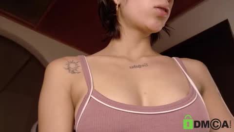 lia__summer online show from January 13, 1:55 am