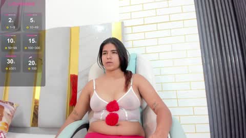 Ashley online show from December 27, 7:14 pm