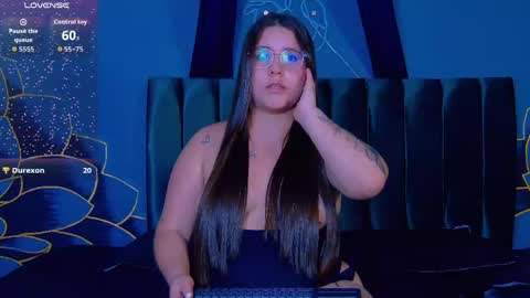 Lia Avalon online show from May 22, 1:53 pm