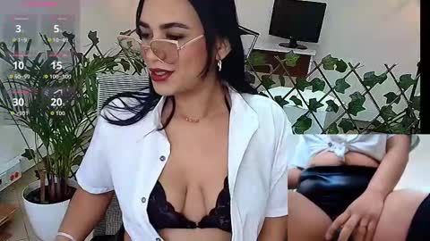  LIA  online show from October 24, 12:45 pm