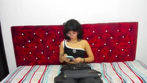 Lia online show from October 1, 11:42 pm