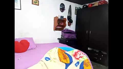 Lia online show from February 15, 11:39 am