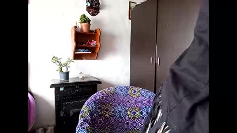 Lia online show from February 7, 4:35 pm