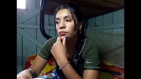 Lia online show from October 27, 7:19 pm