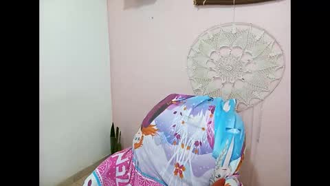 Lia online show from January 31, 9:26 pm