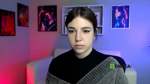 Snapshot of lia_make_love chatting on October 8, 11:36 am lia_make_love online show from October 8, 11:36 am