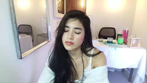 LIA online show from January 8, 6:34 pm