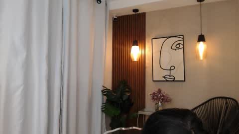 LIA online show from February 3, 6:34 pm