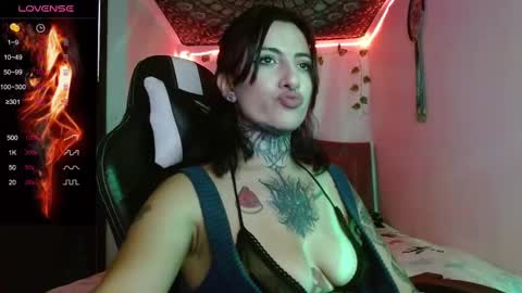 lia spicy   ig online show from September 19, 5:23 pm