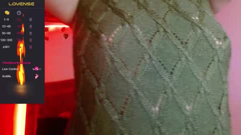 lia spicy   ig online show from February 5, 2:42 pm