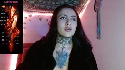 lia spicy   ig online show from October 1, 4:23 pm