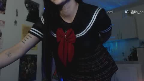 Lia  online show from October 30, 5:21 am