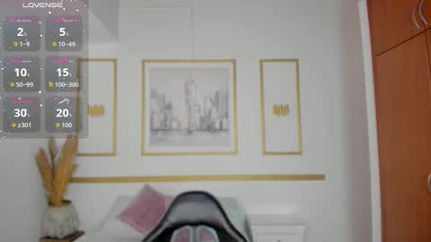 Snapshot of lia_sexx19 chatting on October 22, 2:16 am Lia online show from October 22, 2:16 am