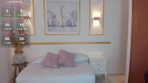 Lia  online show from November 7, 2:39 am