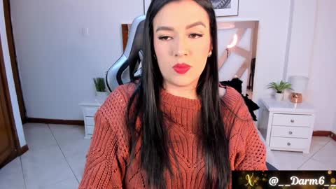 Alejandra online show from February 6, 2:55 am