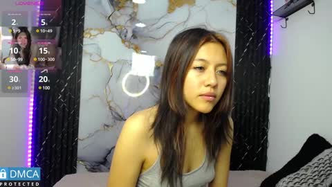 lia summer1 online show from February 5, 12:06 pm