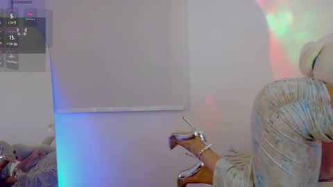 Lia online show from March 2, 11:32 pm