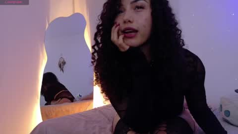 Lia online show from April 13, 11:16 pm