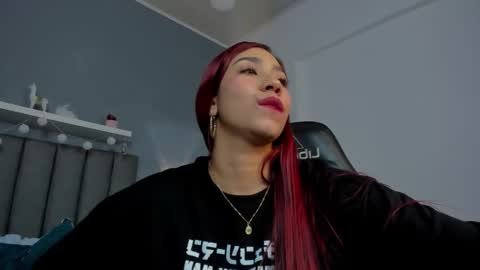 lia_violetta online show from January 5, 8:23 pm