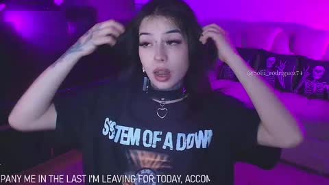 Liaa  online show from February 20, 5:12 am