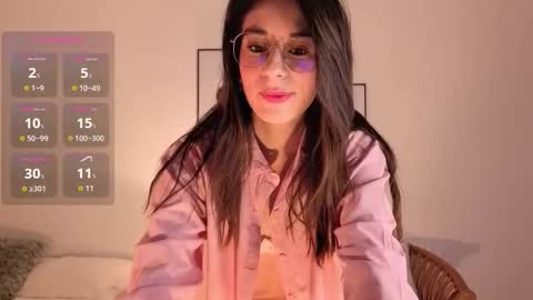 Lia  online show from October 8, 2:32 pm