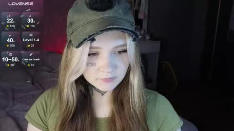 liaaa_li online show from November 25, 6:26 am