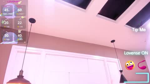 Lia cooper online show from October 15, 10:56 pm