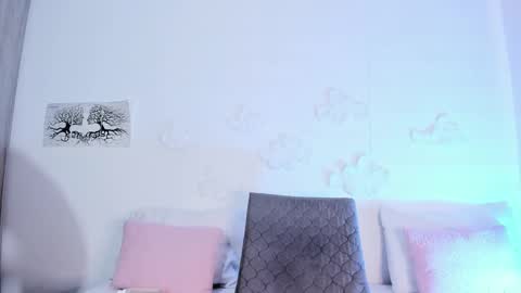 Lia online show from February 20, 3:41 pm