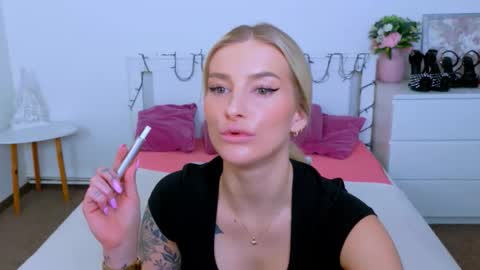 Lia online show from March 16, 12:31 pm