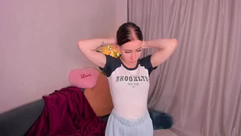 Milana online show from March 11, 6:52 pm