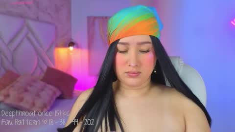 Lia Cox online show from January 8, 3:32 am