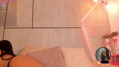 Lia Flame online show from November 29, 8:13 pm