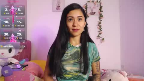 liahdiaz_ online show from February 12, 4:19 pm