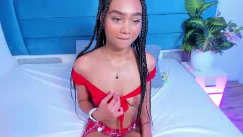 Liah Grey online show from February 25, 1:53 pm