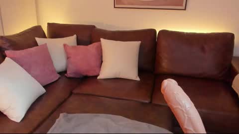 Liah online show from November 23, 1:30 am