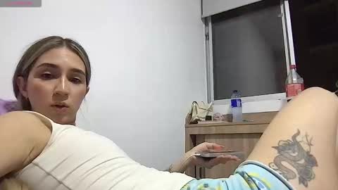 Amy online show from March 2, 5:52 am