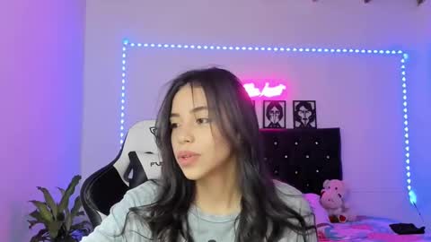 Lia Kent online show from January 6, 4:47 am