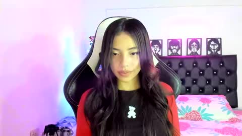 Lia Kent online show from December 21, 2:52 am