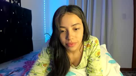 Lia Kent online show from December 15, 6:51 am