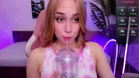 Liana online show from September 28, 2:51 am