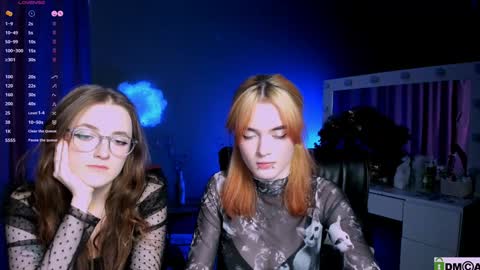 Little Liana  online show from January 31, 8:12 pm