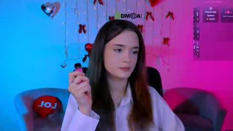Little Liana  online show from June 2, 6:31 pm