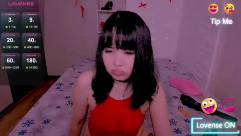 Liana online show from June 4, 11:36 am