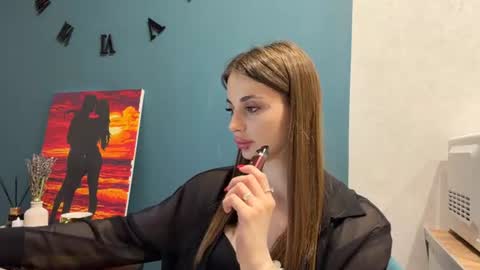 Eva online show from June 26, 10:11 pm