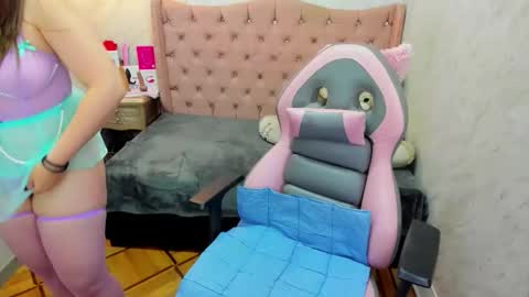 Grace online show from October 28, 3:40 pm