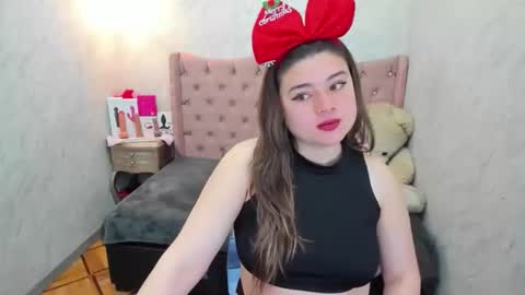 Grace online show from December 18, 4:01 pm