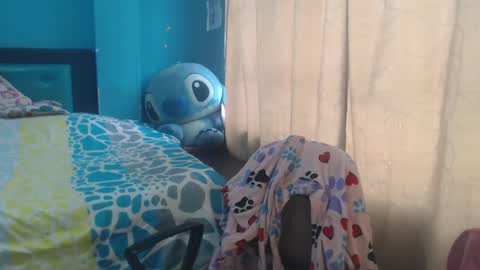 Lia Roberts online show from January 28, 12:11 pm