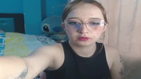 Lia Roberts online show from January 24, 12:10 pm